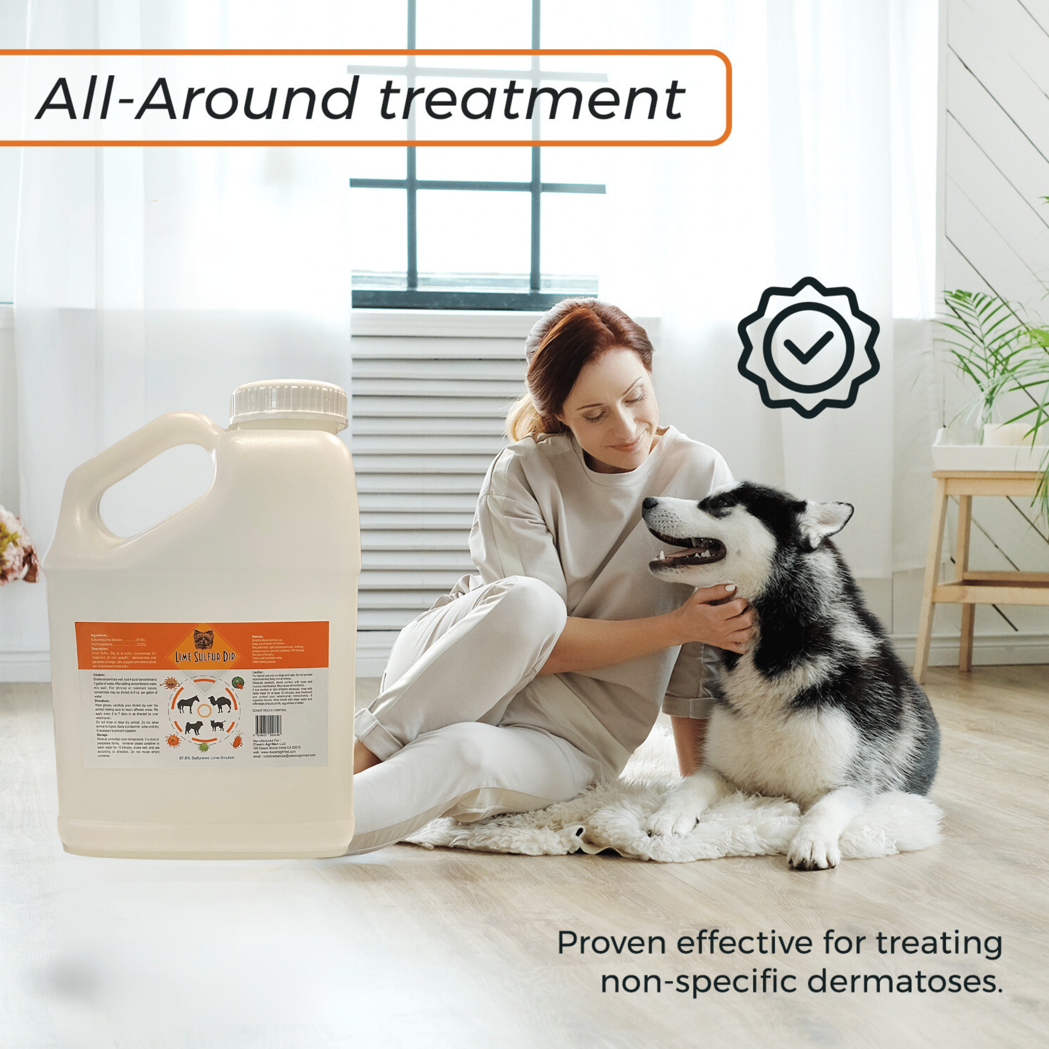 Lime Sulfur Dip - Image 14