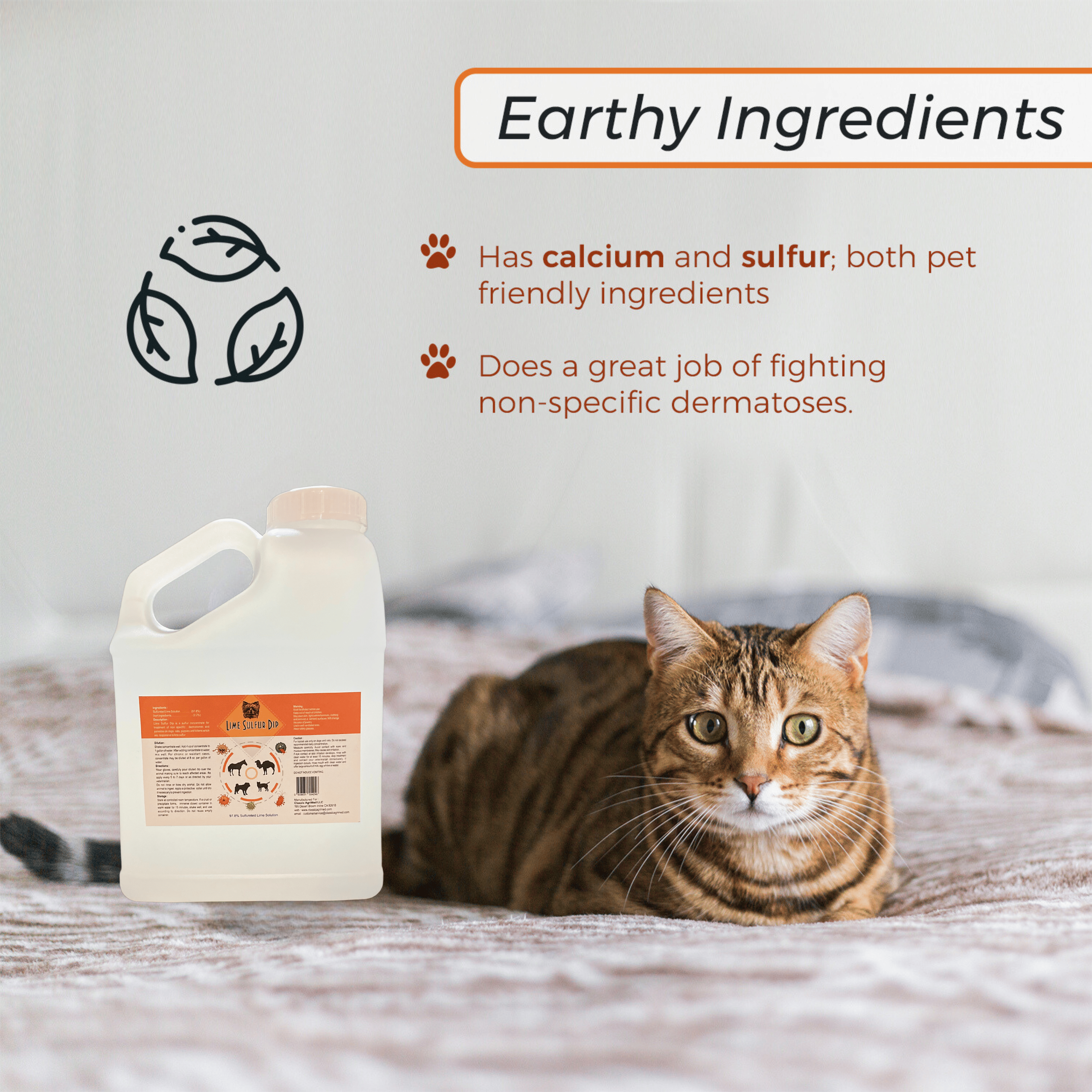 Lime Sulfur Dip - Image 15