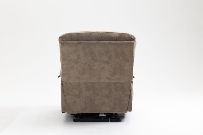 Recliners Lift Chair Relax Sofa Chair Livingroom Furniture Living Room Power Electric Reclining for Elderly - Image 15