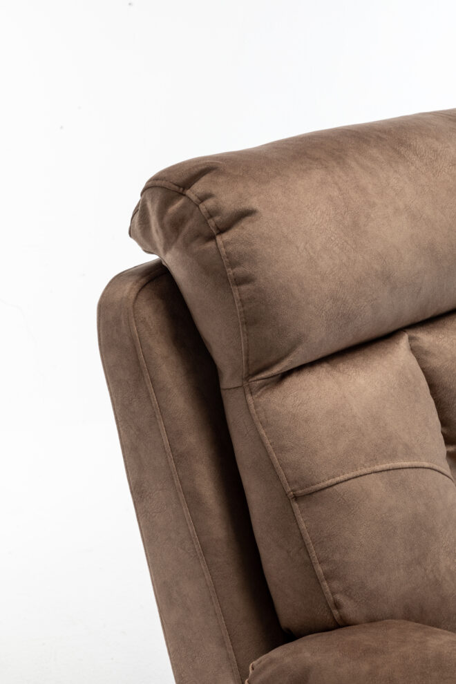 Recliners Lift Chair Relax Sofa Chair Livingroom Furniture Living Room Power Electric Reclining for Elderly - Image 20