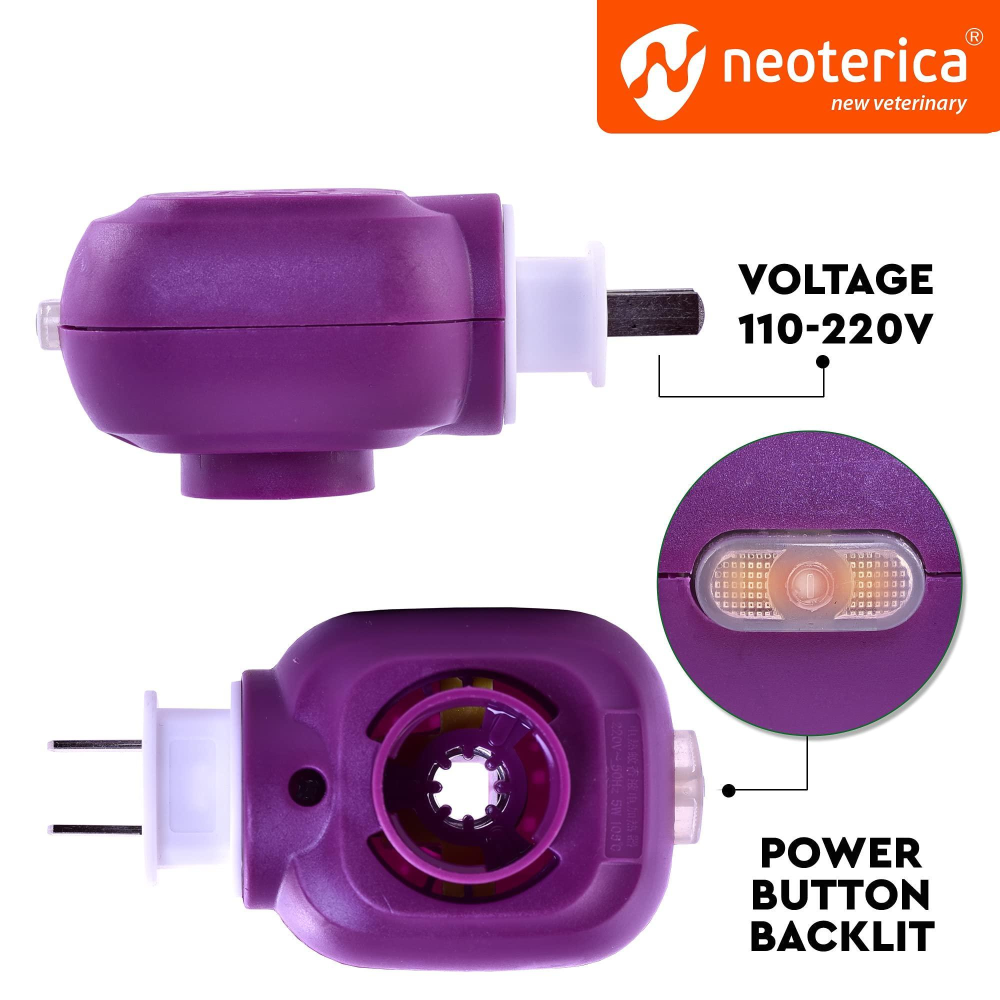 Calming Diffuser Kit for Dogs Puppy Pet Separation Anxiety Relief Calm Pheromones Plug Anti Stress Treatment Help with Fireworks Aggression Fighting & Other Problematic Behaviors - Image 6