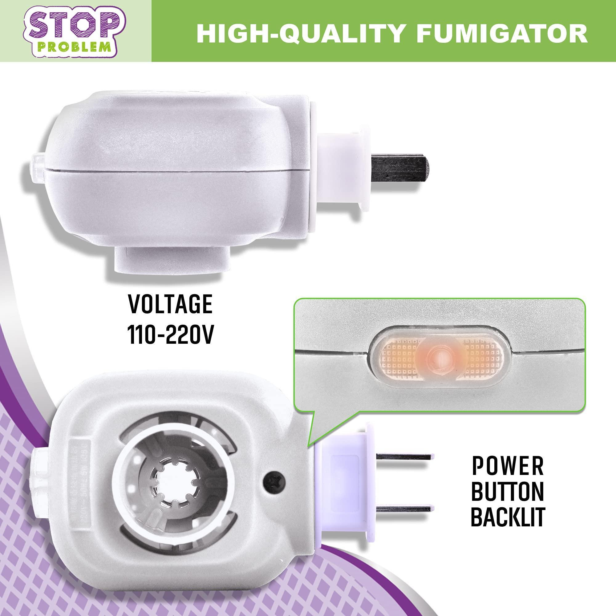 Cat Calming Diffuser & Pet Anti Anxiety Products Feline Calm Pheromones Plug in & Cats Stress Relief Comfort Help with Aggression New Zone Pee Fighting with Dogs & Other Behavior - Image 6