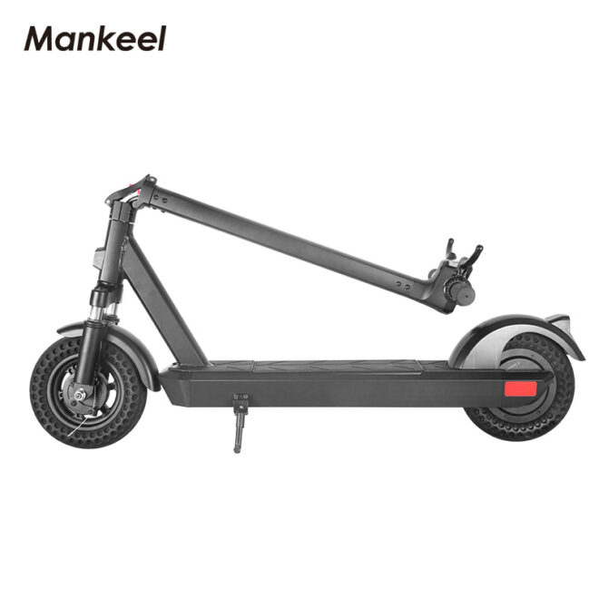 Mankeel electric scooter Mankeel mk089  10 inch tire detachable battery - Image 11