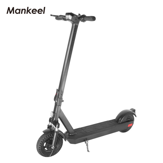 Mankeel electric scooter Mankeel mk089  10 inch tire detachable battery - Image 6