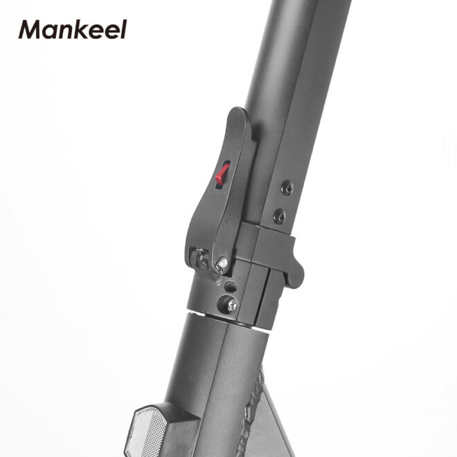 Mankeel electric scooter Mankeel mk089  10 inch tire detachable battery - Image 7