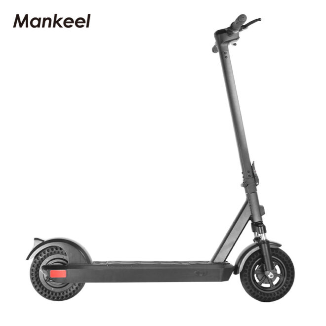 Mankeel electric scooter Mankeel mk089  10 inch tire detachable battery - Image 9