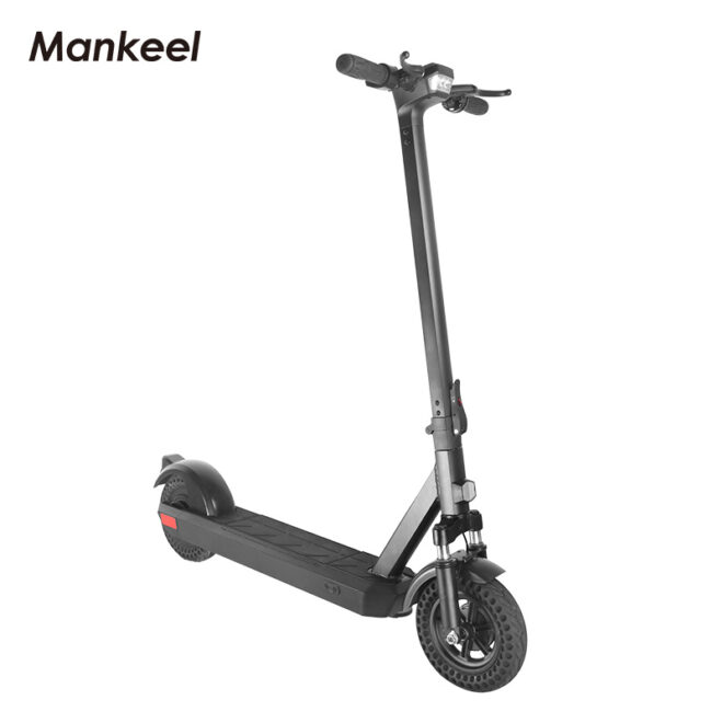 Mankeel electric scooter Mankeel mk089  10 inch tire detachable battery - Image 10