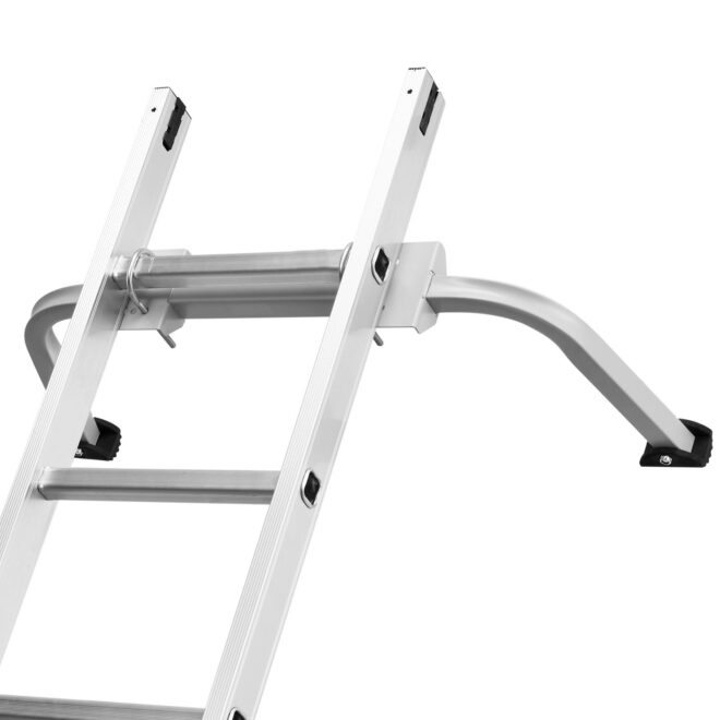 VEVOR  Heavy Duty Ladder Extension Stabilizer - Image 9