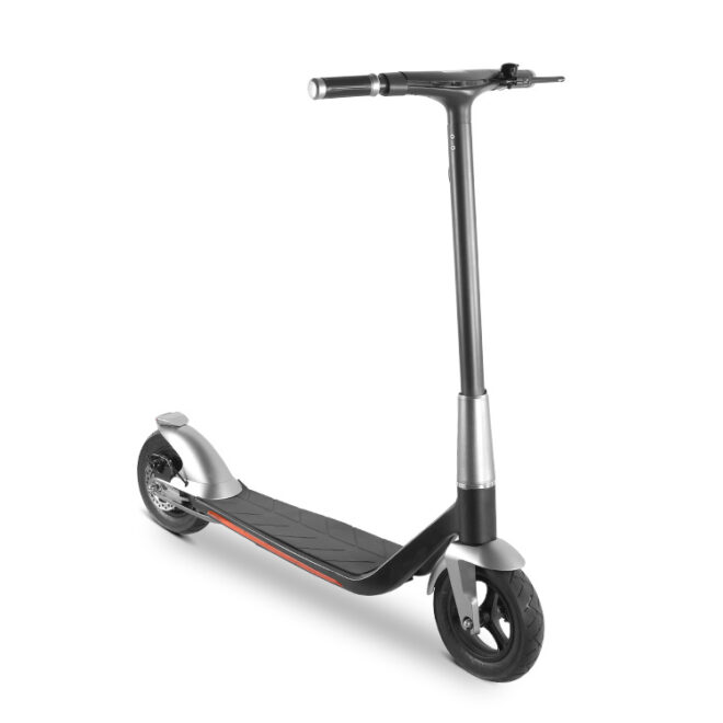 electric scooter Mankeel mk006 The whole vehicle has no exposed wires - Image 4