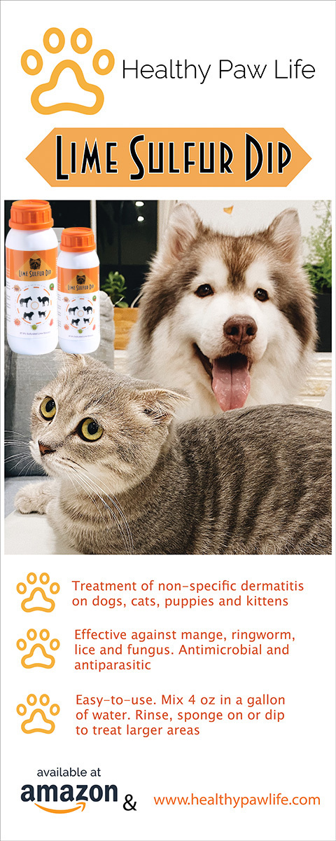 Lime Sulfur Dip - Image 10